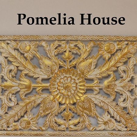 Pomelia House Appartement Palermo Buitenkant foto