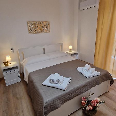 Pomelia House Appartement Palermo Buitenkant foto