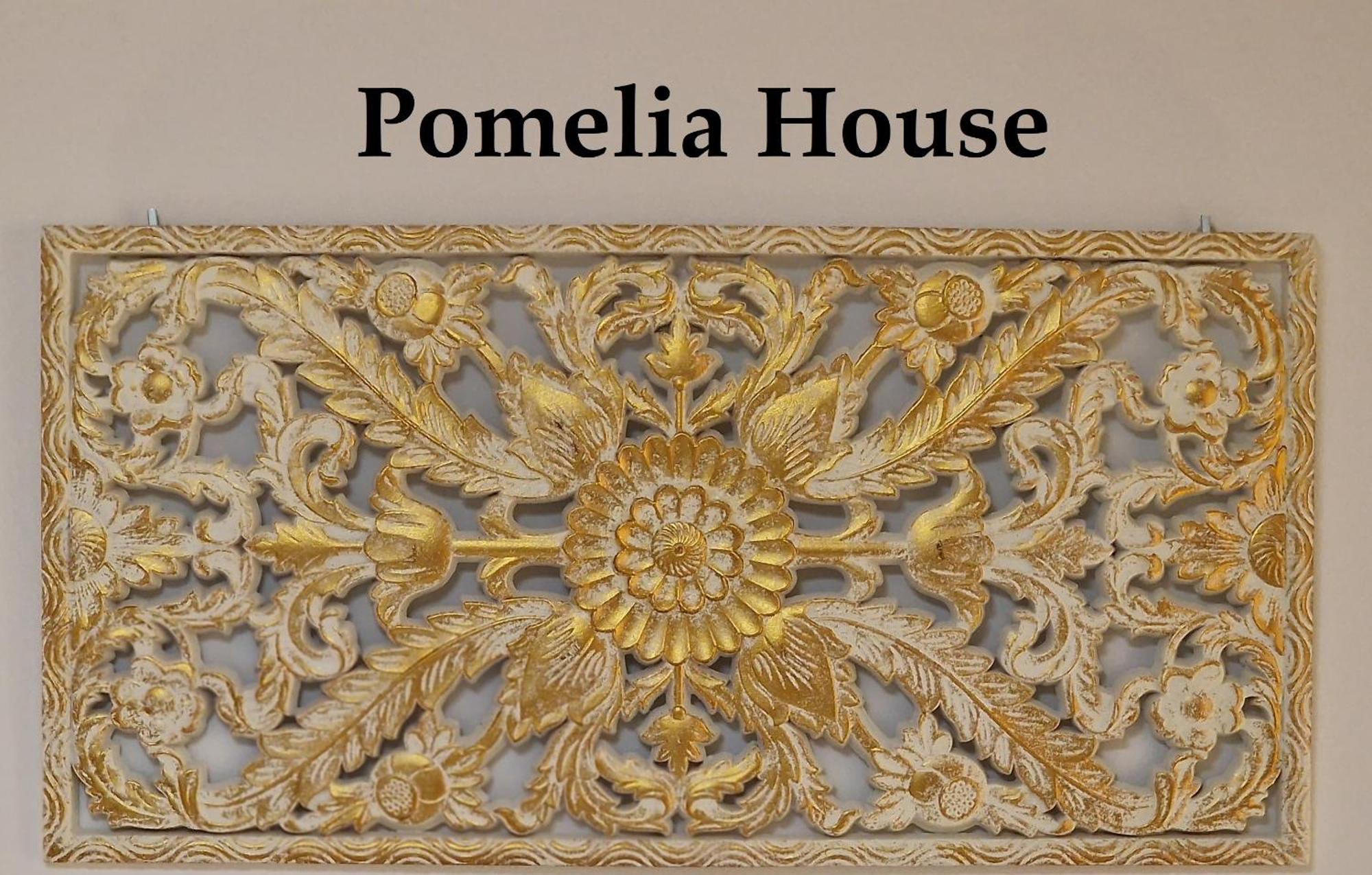 Pomelia House Appartement Palermo Buitenkant foto