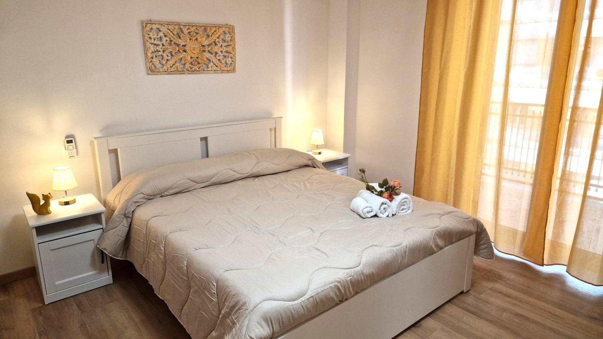 Pomelia House Appartement Palermo Buitenkant foto