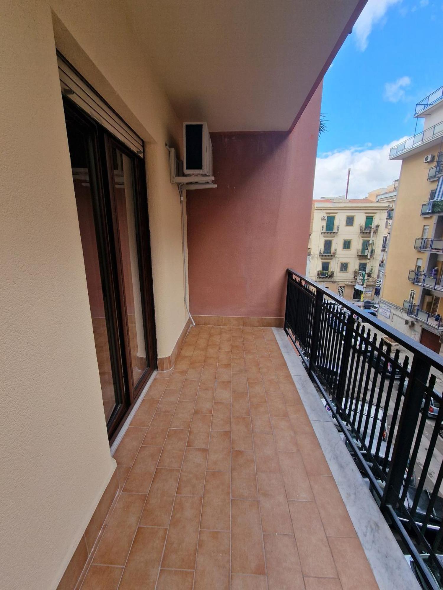 Pomelia House Appartement Palermo Buitenkant foto