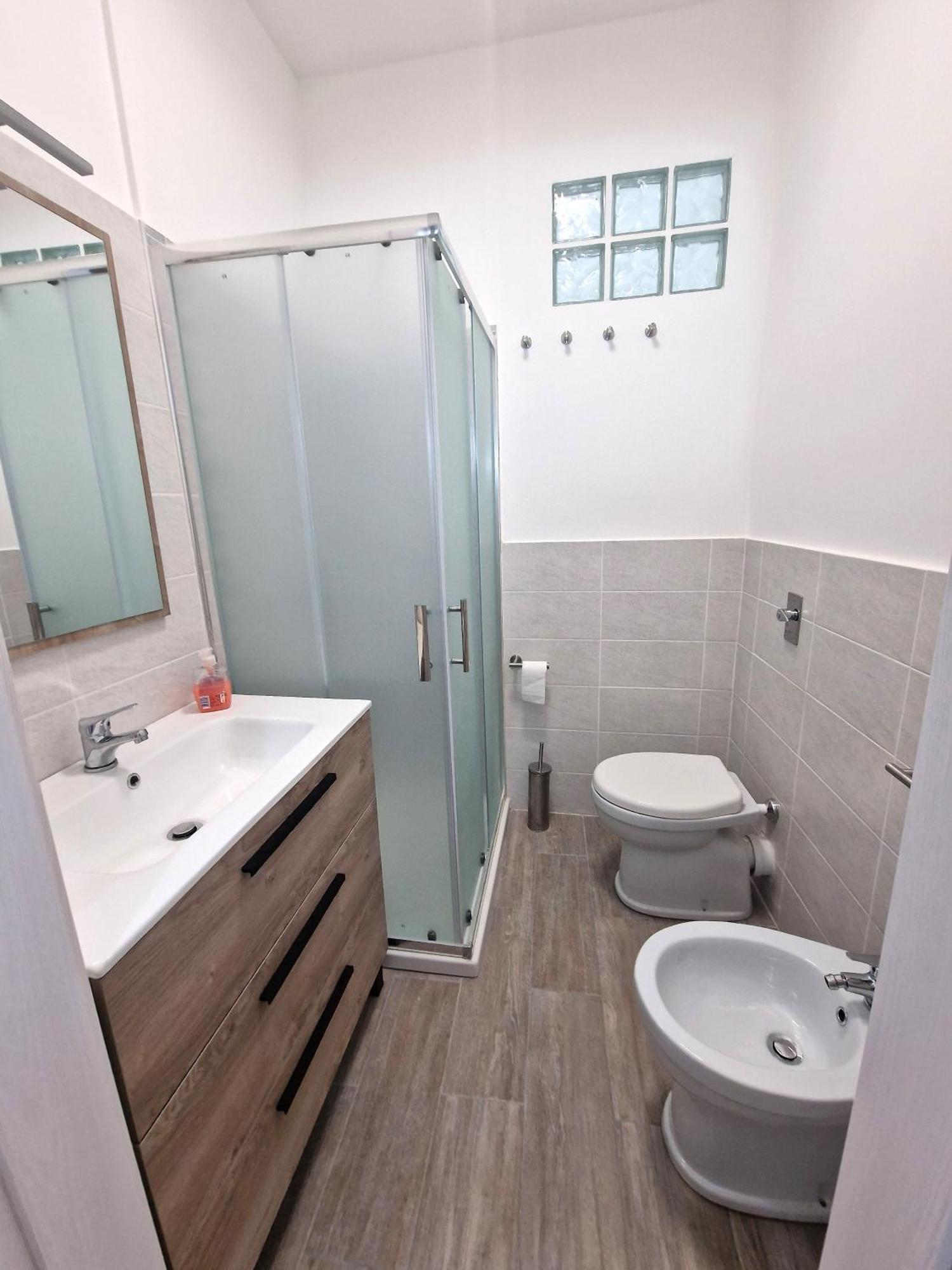 Pomelia House Appartement Palermo Buitenkant foto